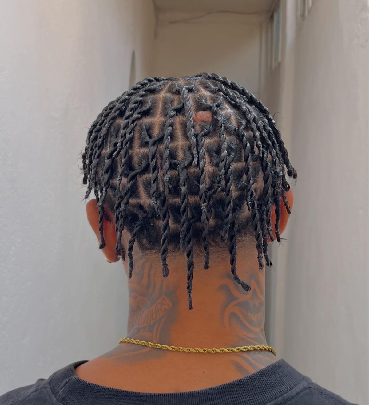 Twists